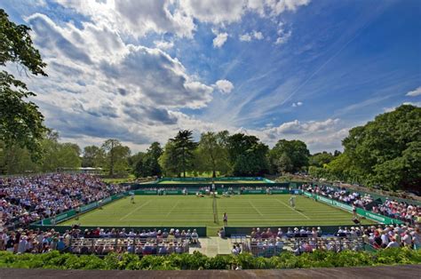 hurlingham club tennis tournament.